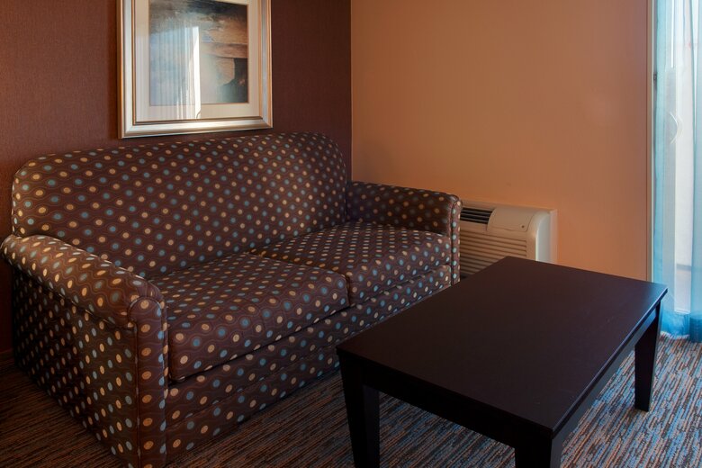 Hotel Holiday Inn Express San Clemente North