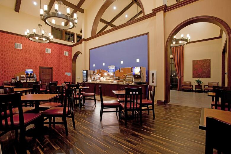 Hotel Holiday Inn Express San Clemente North
