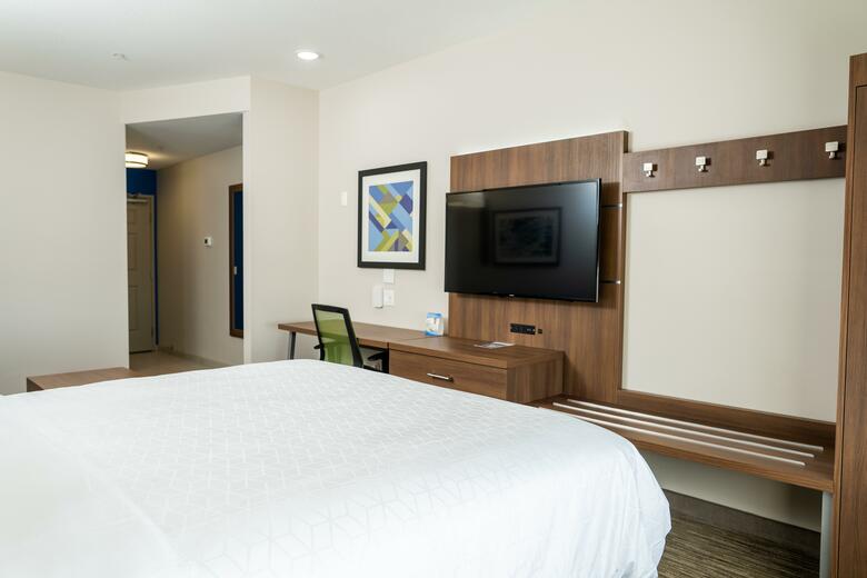 Hotel Holiday Inn Express San Clemente North