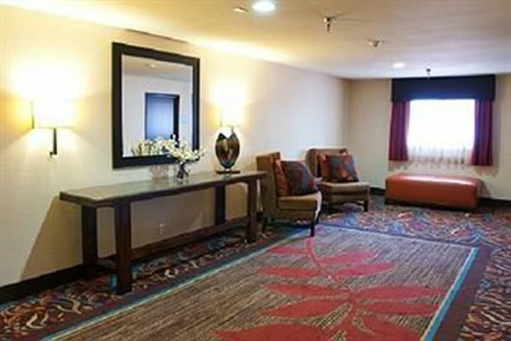 Hotel Holiday Inn Express San Clemente North