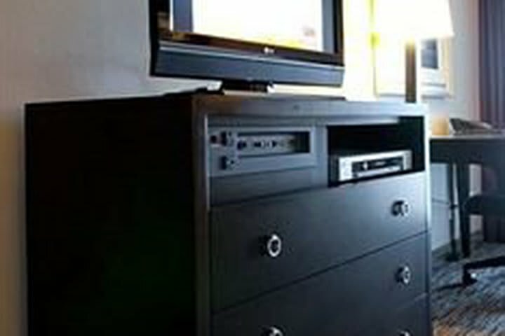 Hotel Holiday Inn Express San Clemente North