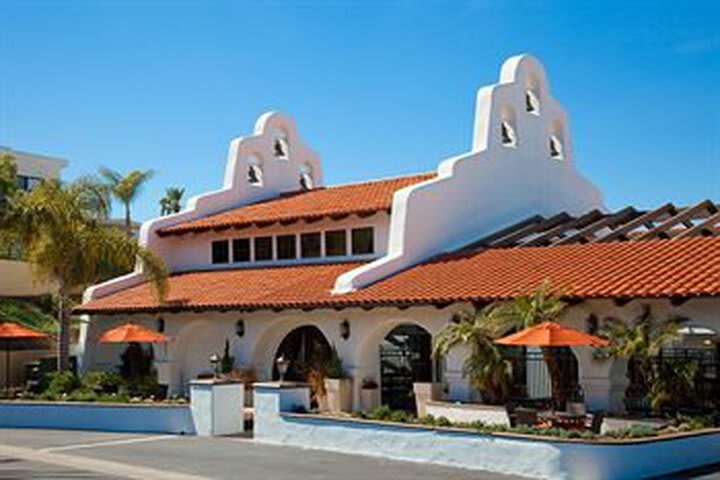 Hotel Holiday Inn Express San Clemente North