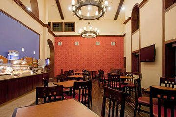 Hotel Holiday Inn Express San Clemente North