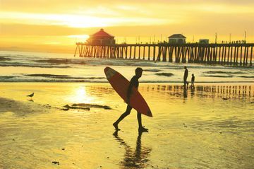 Hotel Holiday Inn Express San Clemente North