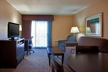 Hotel Holiday Inn Express San Clemente North