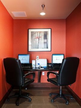 Hotel Holiday Inn Express San Clemente North