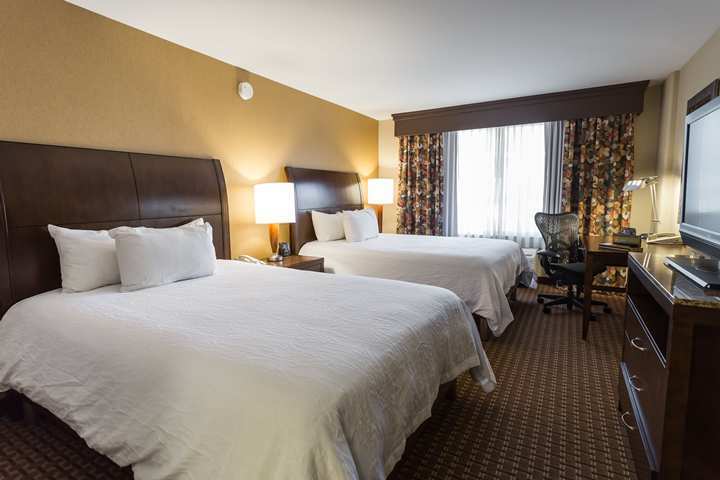 Hotel Hilton Garden Inn San Mateo