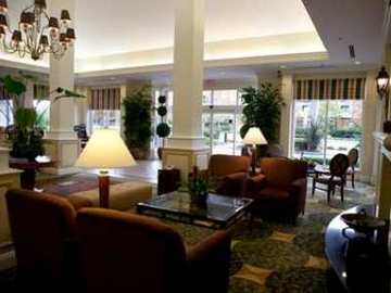 Hotel Hilton Garden Inn San Mateo
