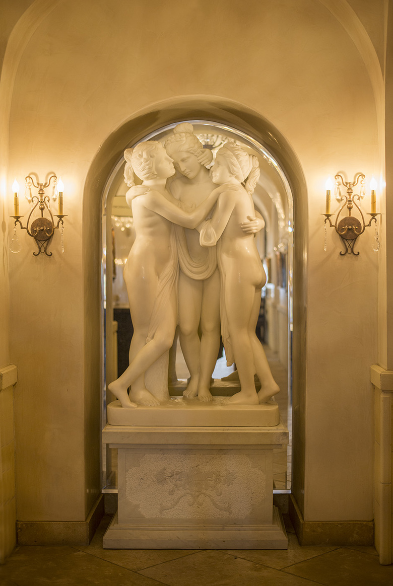 Ayres Hotel
