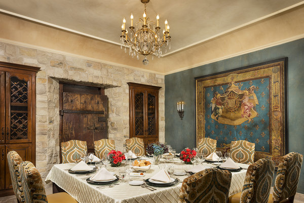 Ayres Hotel