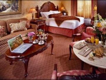 Ayres Hotel