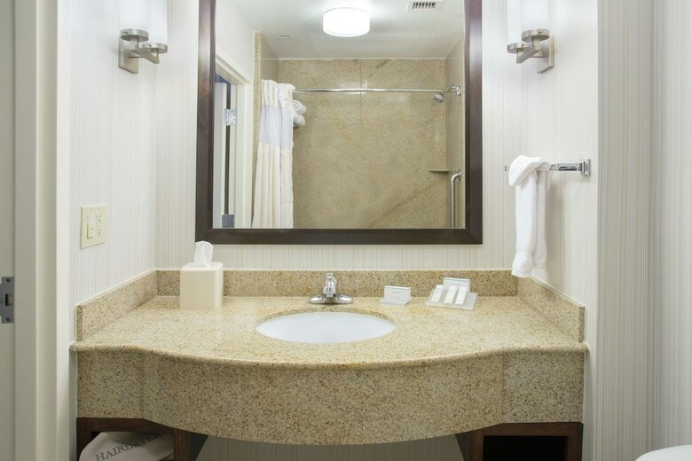 Hotel Hilton Garden Inn Phoenix/avondale