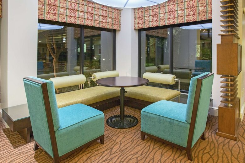 Hotel Hilton Garden Inn Phoenix/avondale