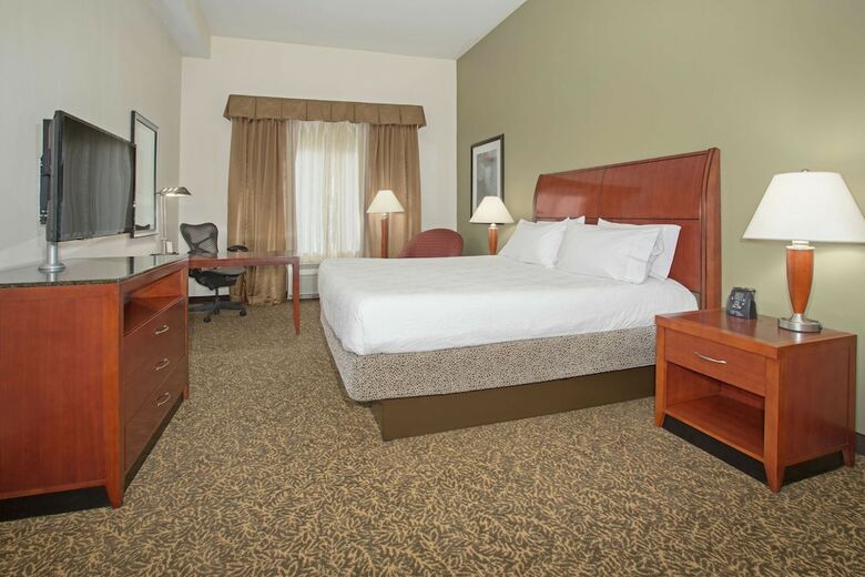 Hotel Hilton Garden Inn Phoenix/avondale