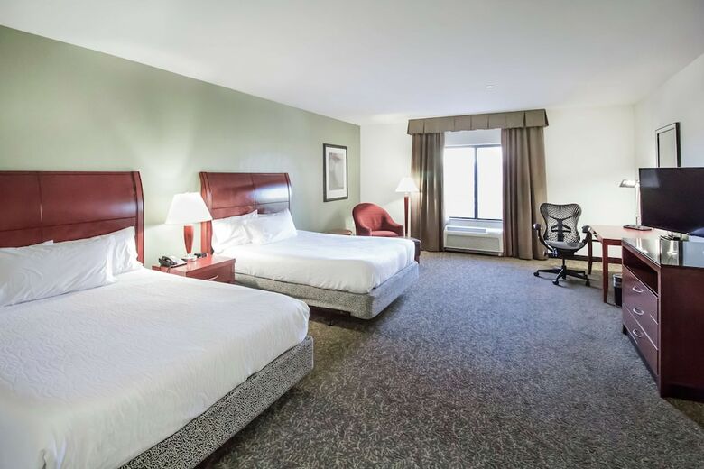 Hotel Hilton Garden Inn Phoenix/avondale