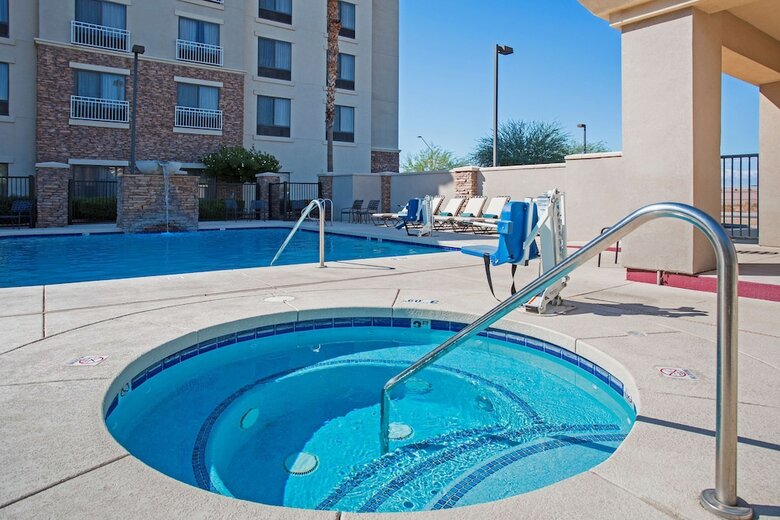Hotel Hilton Garden Inn Phoenix/avondale