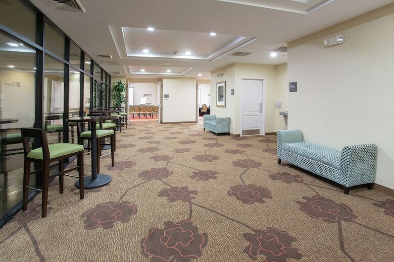 Hotel Hilton Garden Inn Phoenix/avondale
