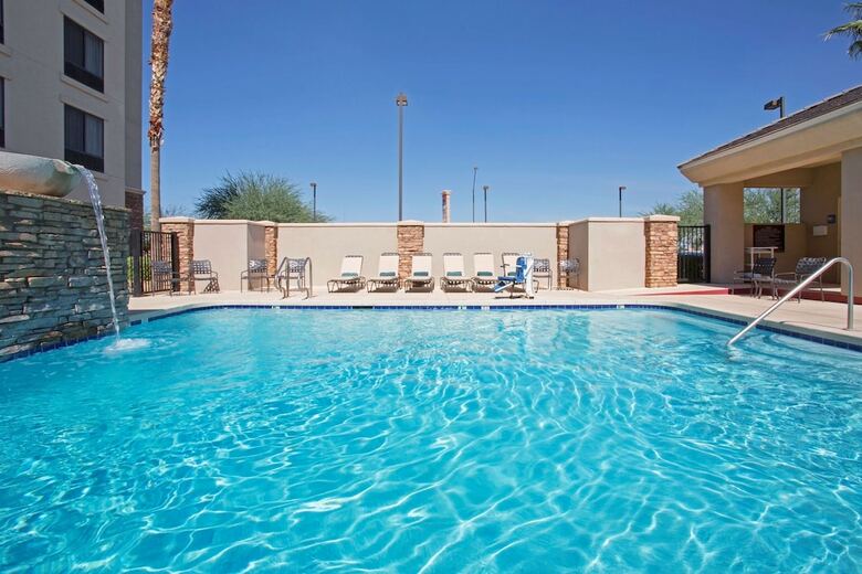 Hotel Hilton Garden Inn Phoenix/avondale