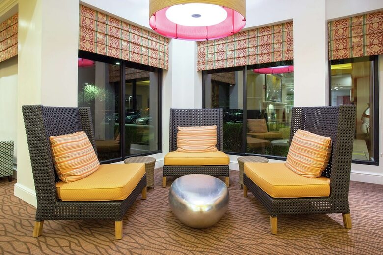 Hotel Hilton Garden Inn Phoenix/avondale