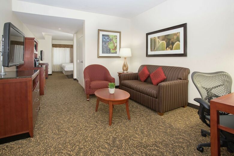 Hotel Hilton Garden Inn Phoenix/avondale