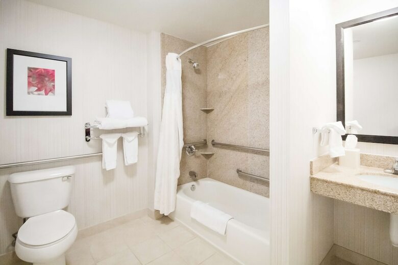 Hotel Hilton Garden Inn Phoenix/avondale