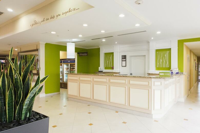 Hotel Hilton Garden Inn Phoenix/avondale