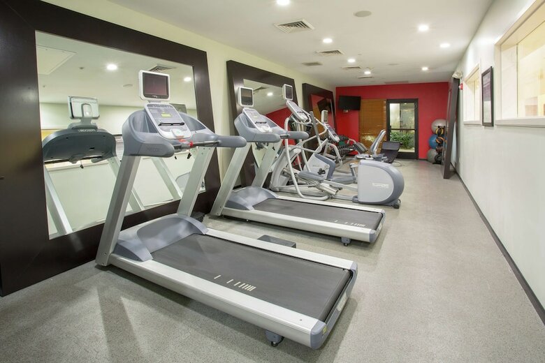 Hotel Hilton Garden Inn Phoenix/avondale