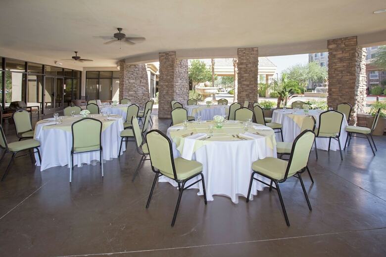 Hotel Hilton Garden Inn Phoenix/avondale