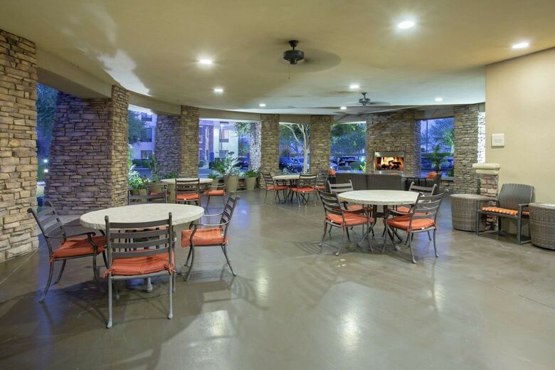 Hotel Hilton Garden Inn Phoenix/avondale