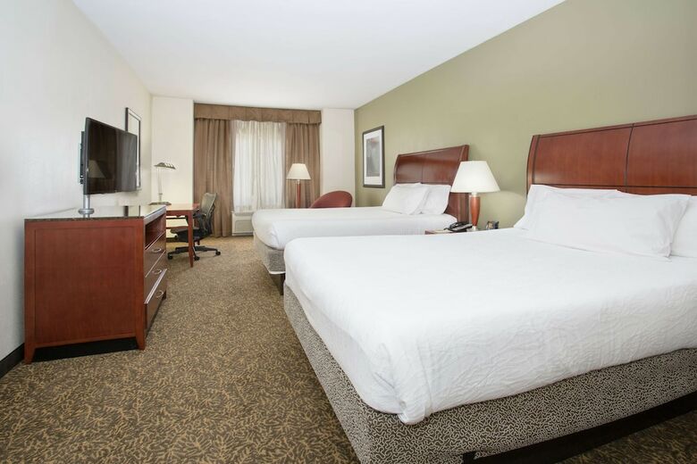 Hotel Hilton Garden Inn Phoenix/avondale