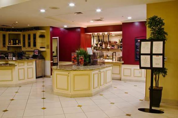 Hotel Hilton Garden Inn Phoenix/avondale