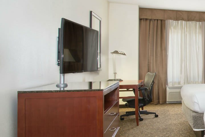Hotel Hilton Garden Inn Phoenix/avondale