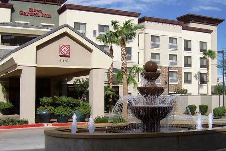 Hotel Hilton Garden Inn Phoenix/avondale