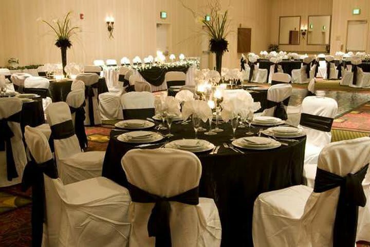 Hotel Hilton Garden Inn Phoenix/avondale