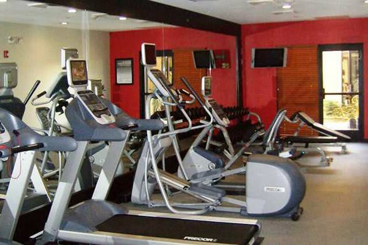 Hotel Hilton Garden Inn Phoenix/avondale