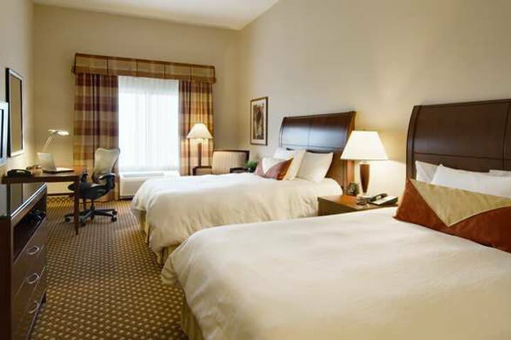 Hotel Hilton Garden Inn Phoenix/avondale