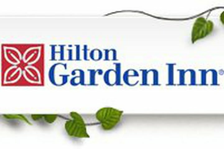 Hotel Hilton Garden Inn Phoenix/avondale