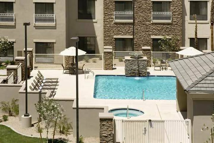 Hotel Hilton Garden Inn Phoenix/avondale