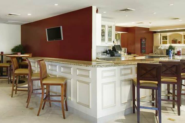 Hotel Hilton Garden Inn Phoenix/avondale