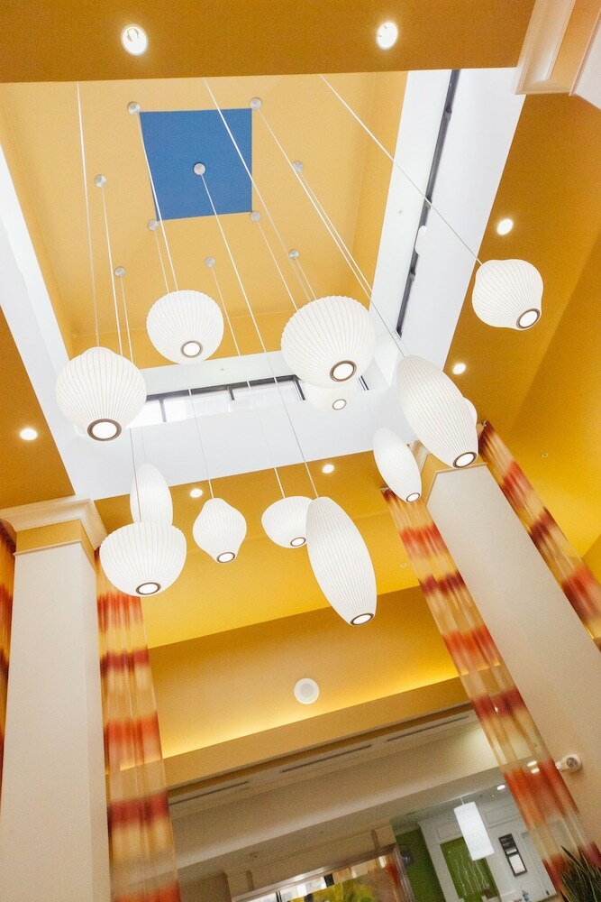 Hotel Hilton Garden Inn Phoenix/avondale