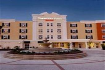 Hotel Towneplace Suites The Villages