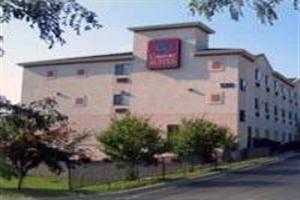 Hotel Comfort Suites
