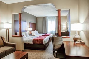 Hotel Comfort Suites
