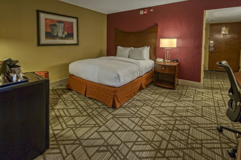 Doubletree Hotel Murfreesboro