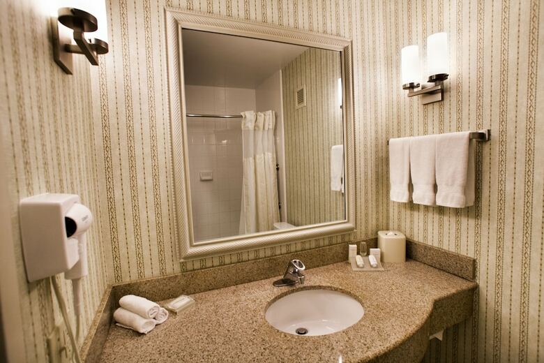 Hotel Hilton Garden Inn Oakbrook Terrace