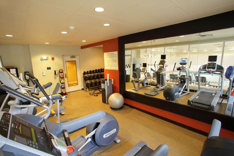Hotel Hilton Garden Inn Oakbrook Terrace