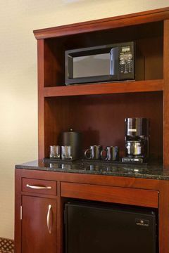 Hotel Hilton Garden Inn Oakbrook Terrace
