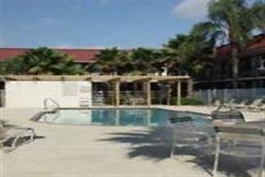 Hotel Red Roof Inn Palm Harbor