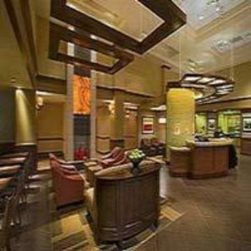 Hotel Hyatt Place Rogers / Bentonville