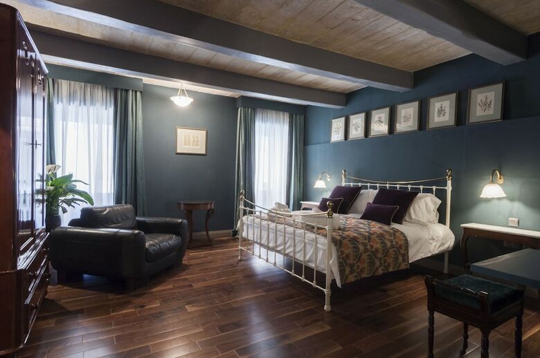 The Coleridge Boutique Hotel In Valletta